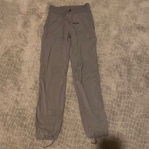 Lululemon studio pants